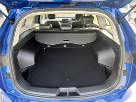 2025 GWM Haval H6 B01 Lux SUV image 6