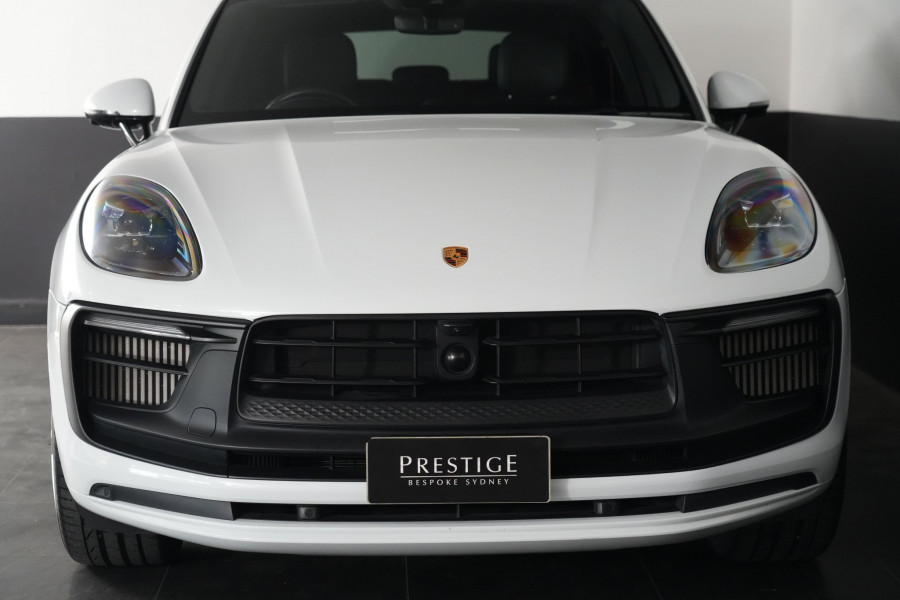 2021 Porsche Macan GTS SUV Image 20