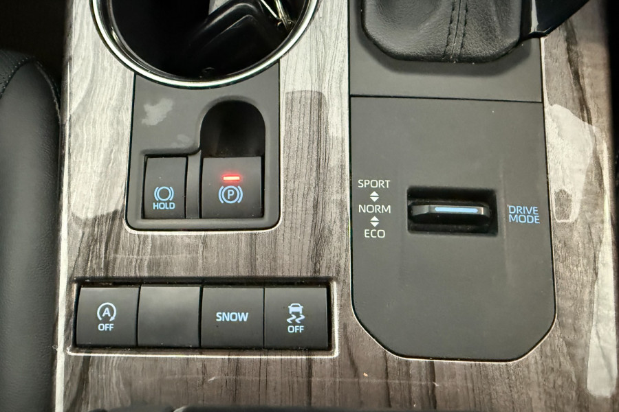 2021 Toyota Kluger GSU70R Grande SUV Image 24