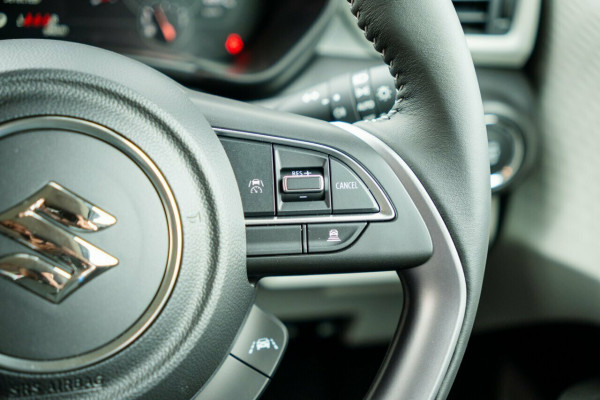 2025 Suzuki Swift UZ Hybrid Plus Hatch Image 12