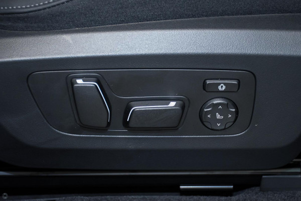 2026 BMW X3 G45 40d xDrive SUV image 21