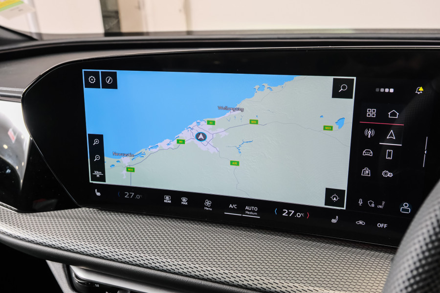 2025 Audi Q5 GU TDI 150kW Sport SUV