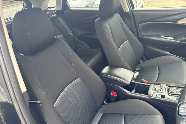 2020 MY0  Mazda CX-3 DK Maxx Sport SUV Image 12
