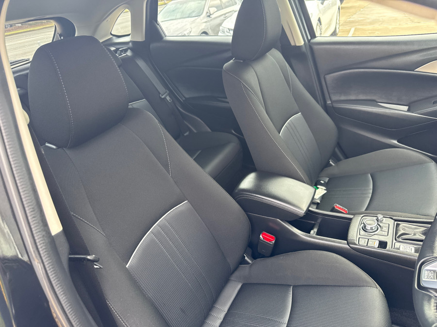 2020 MY0  Mazda CX-3 DK Maxx Sport SUV Image 12