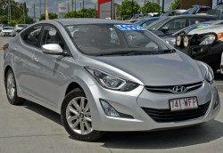 Hyundai Elantra SE MD3