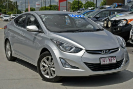Hyundai Elantra SE MD3