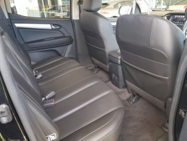 2018 MY19 Holden Colorado Utility