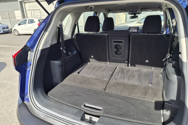 2023 Nissan X-Trail T33 ST SUV Image 25