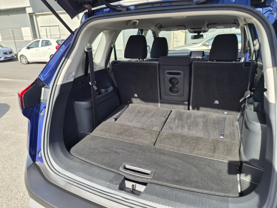 2023 Nissan X-Trail T33 ST SUV Image 25