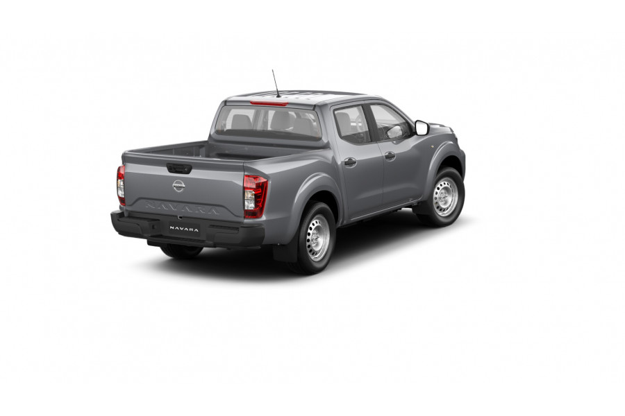 2025 Nissan Navara D23 SL Ute Image 19