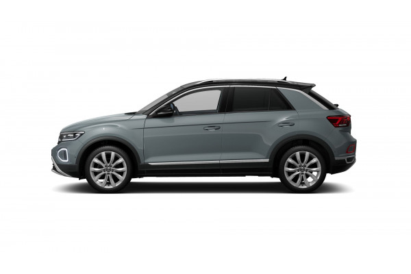 2024 Volkswagen T-Roc D11 110TSI Style SUV