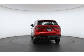 2024 MY25 MG HS AS33 Vibe SUV