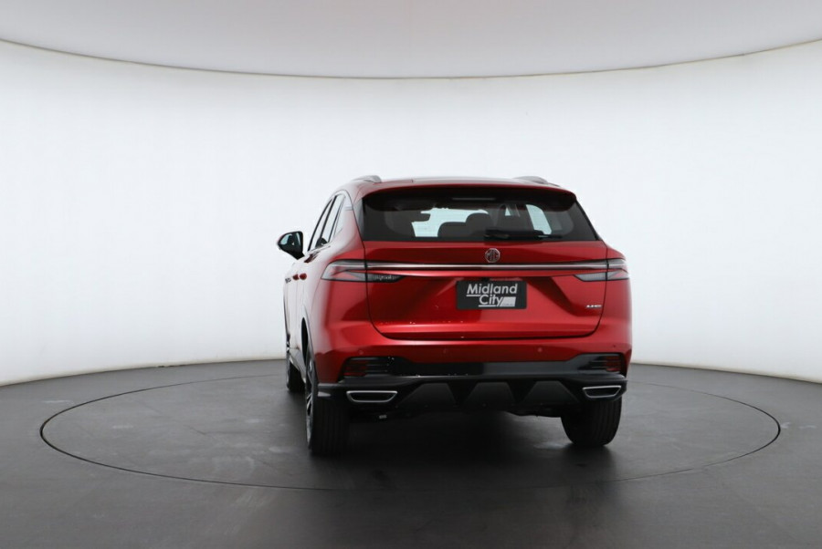 2024 MY25 MG HS AS33 Vibe SUV Image 12