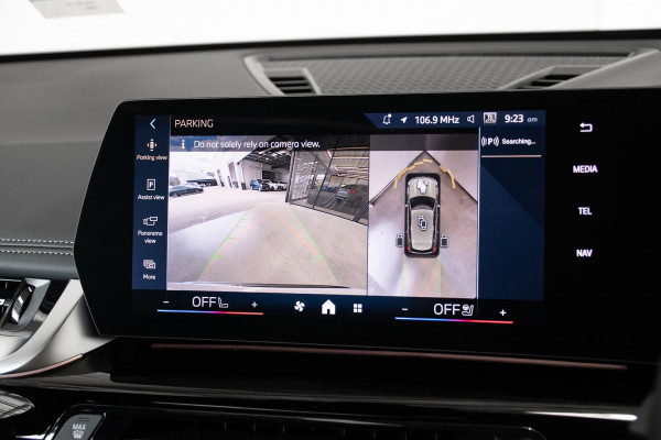 2026 BMW X1 U11 sDrive18i SUV image 15