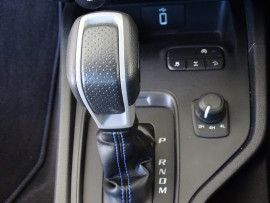 2018 MY20.25 Ford Ranger PX MkIII Raptor Dual cab