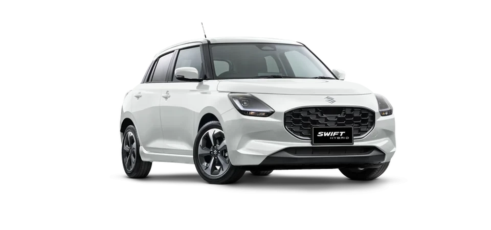 Swift Hybrid