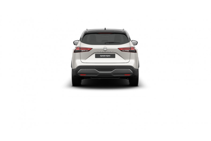 2024 Nissan QASHQAI J12 Ti SUV Image 22
