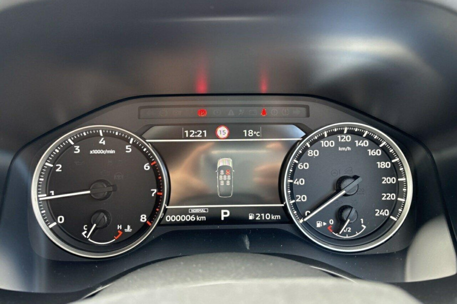 2024 Mitsubishi Outlander ZM LS SUV Image 20