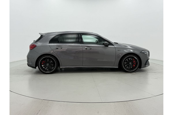 2023 Mercedes-Benz A-Class W177 A45 AMG S Hatch Image 7