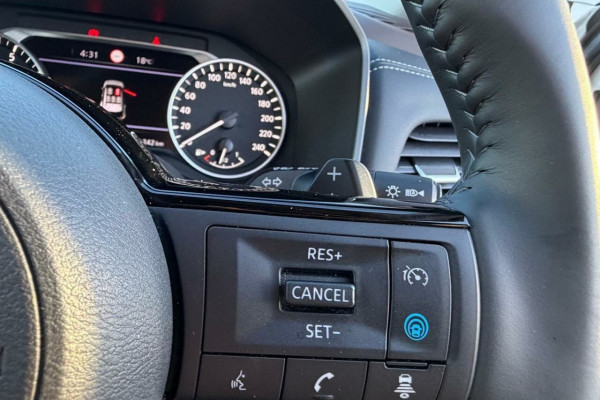 2025 Nissan X-Trail T33 ST-L SUV Image 15
