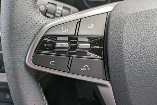 2024 KGM SsangYong Musso Q261 Ultimate Luxury Ute Image 19