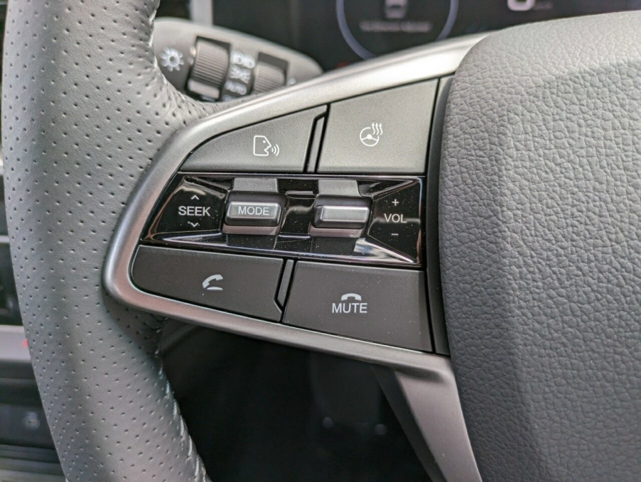 2024 KGM SsangYong Musso Q261 Ultimate Luxury Ute Image 19