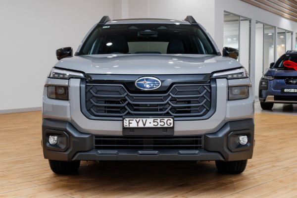 2026 Subaru Outback  7GEN AWD Premium Special Edition SUV image 4