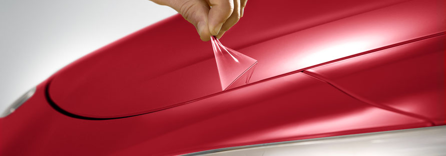 Paint Protection Film