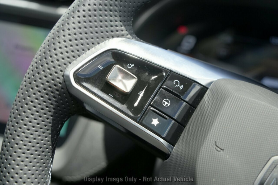 2025 MG ZS ZS32 Essence Hybrid+ SUV Image 17