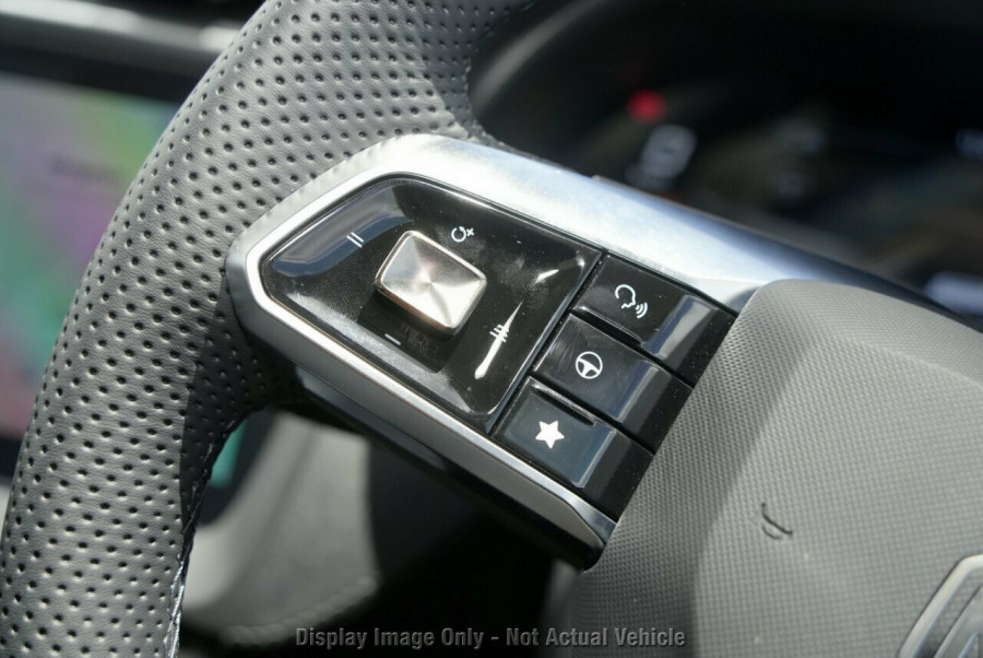 2025 MG ZS ZS32 Essence Hybrid+ SUV Image 17