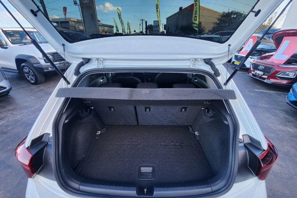 2023 Volkswagen Polo AE 85TSI Style Hatch Image 9
