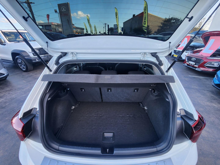 2023 Volkswagen Polo AE 85TSI Style Hatch Image 9
