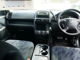 2006 Honda CR-V RD Extra Wagon