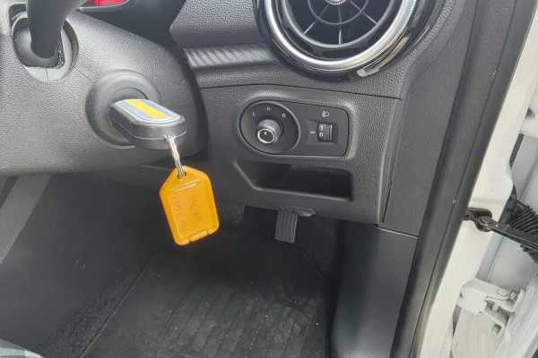 2022 MG MG3 SZP1 Core Hatch Image 13