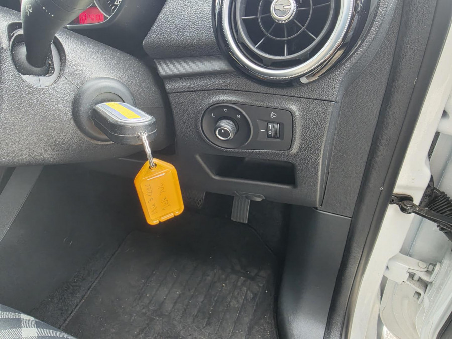 2022 MG MG3 SZP1 Core Hatch Image 13