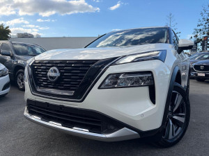 2023 Nissan X-Trail T33 Ti e-POWER SUV