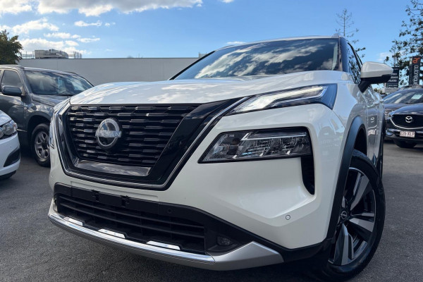 2023 Nissan X-Trail T33 Ti e-POWER SUV Image 2