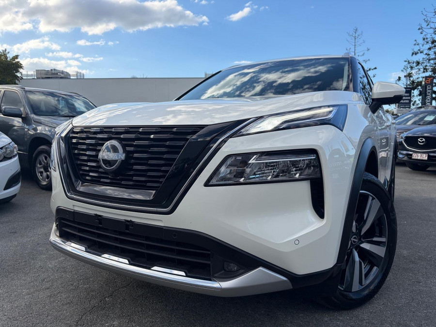 2023 Nissan X-Trail T33 Ti e-POWER SUV Image 2