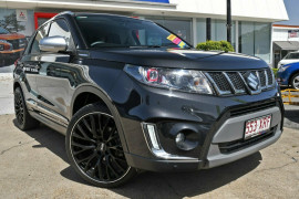 Suzuki Vitara S Turbo 2WD LY