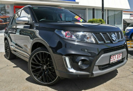 Suzuki Vitara S Turbo 2WD LY