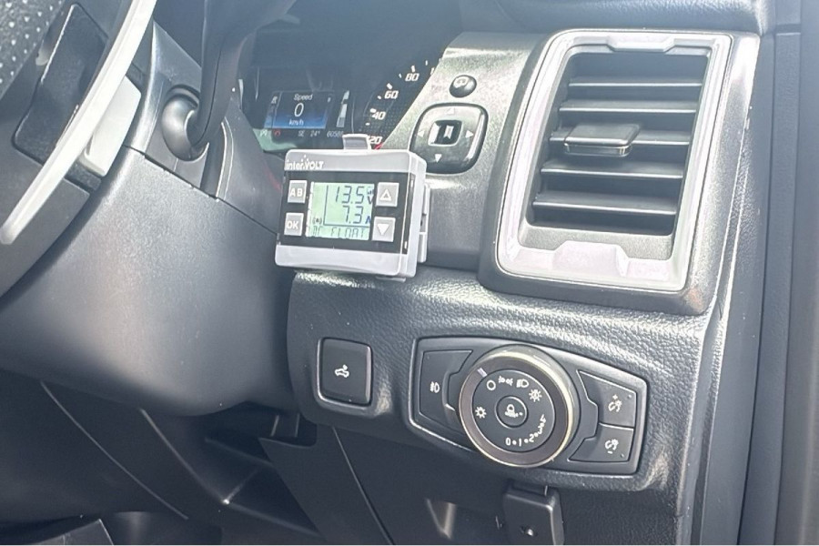 2019 Ford Ranger PX MkIII Raptor Ute Image 26