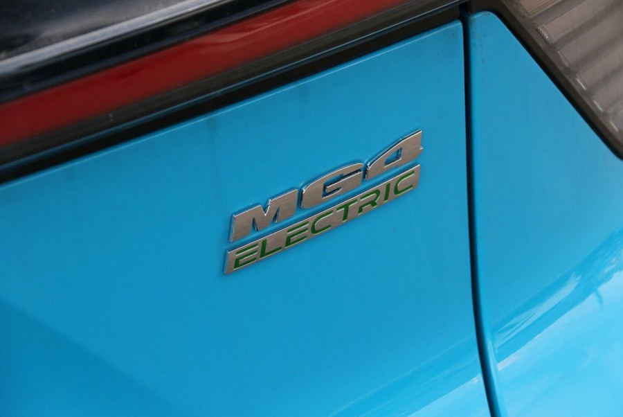 2023 MG MG4 MEH32 Essence 64 Hatch Image 20