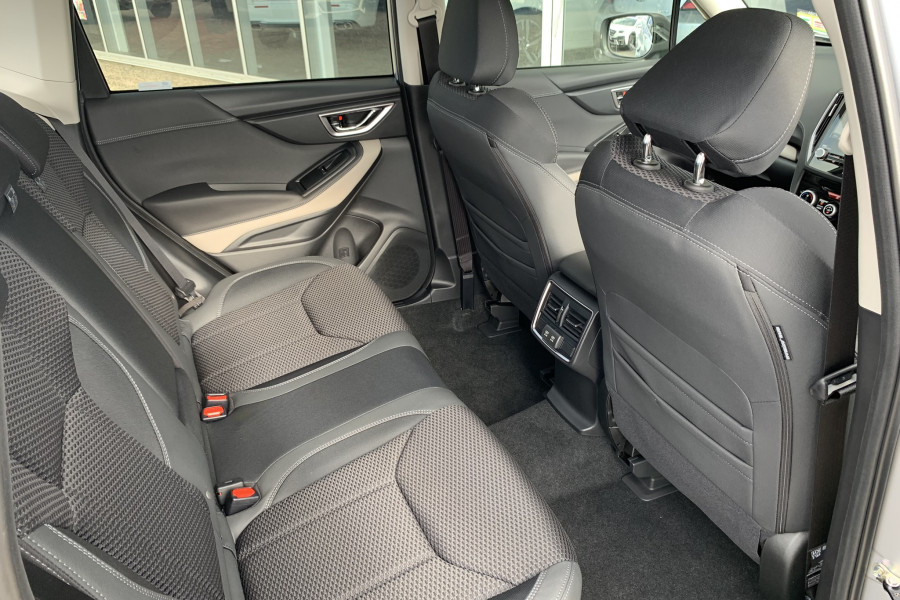 2024 Subaru Forester S5 2.5i Premium SUV Image 14