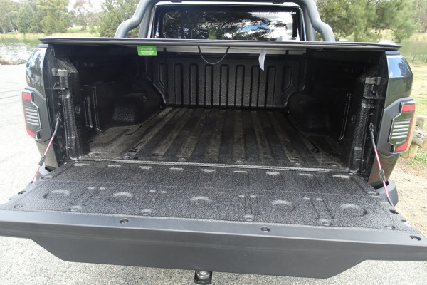 2025 MY26 Kia Tasman TK X-Pro Ute Image 7