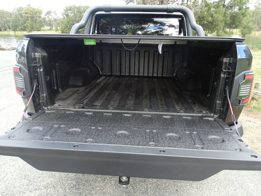 2025 MY26 Kia Tasman TK X-Pro Ute Image 7