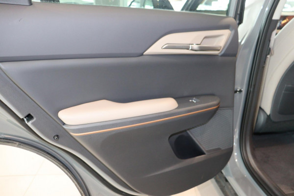2026 Kia EV5 OVc Earth SUV Image 26
