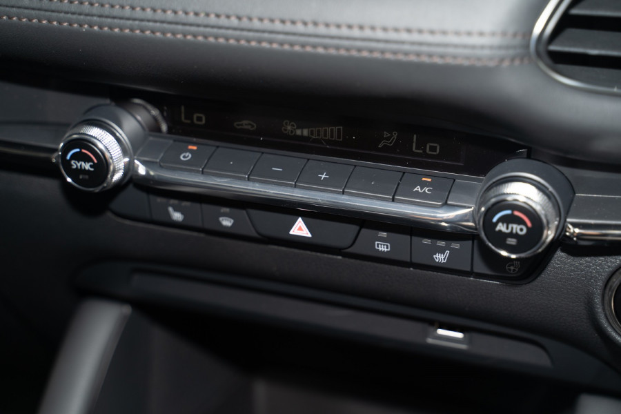 2020 Mazda 3 BP G25 GT Sedan Sedan