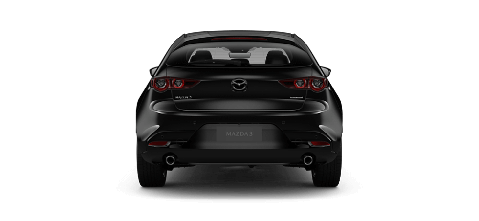 2024 Mazda 3 BP Series G25 GT Vision Technology Hatch Image 16