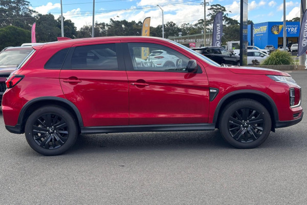2023 MY24 Mitsubishi ASX XD MR SUV Image 9