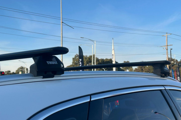 2021 MG HS SAS23 Excite X SUV Image 12